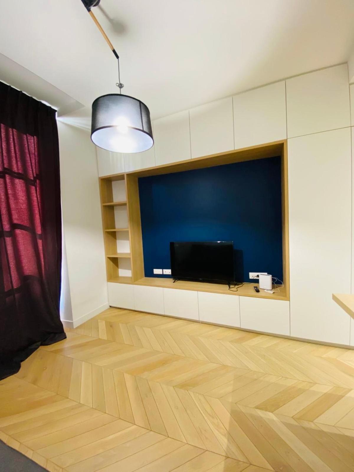 Marais Sentier Apartment Paris